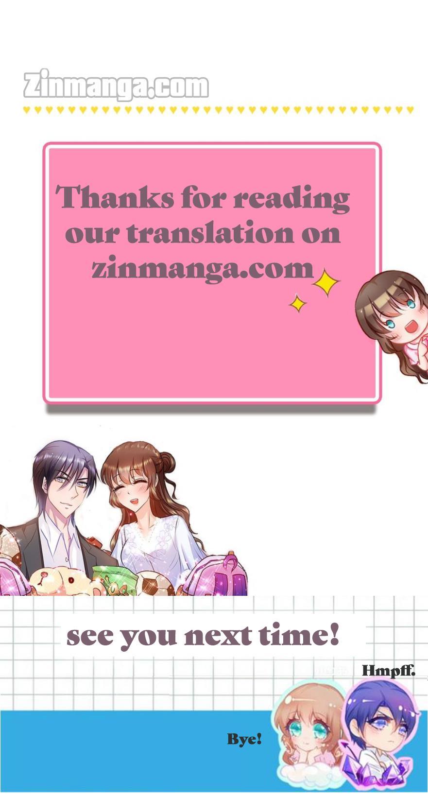 Warm Marriage Chapter 252 20